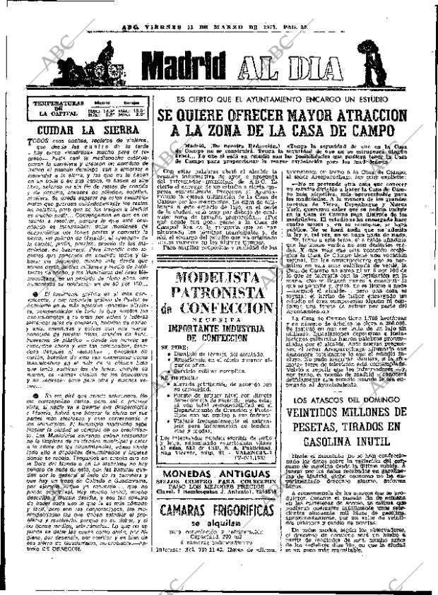 ABC MADRID 11-03-1977 página 46