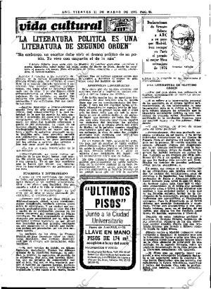 ABC MADRID 11-03-1977 página 51