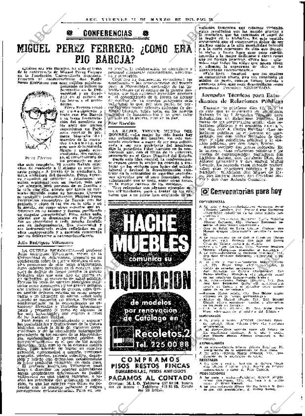 ABC MADRID 11-03-1977 página 52