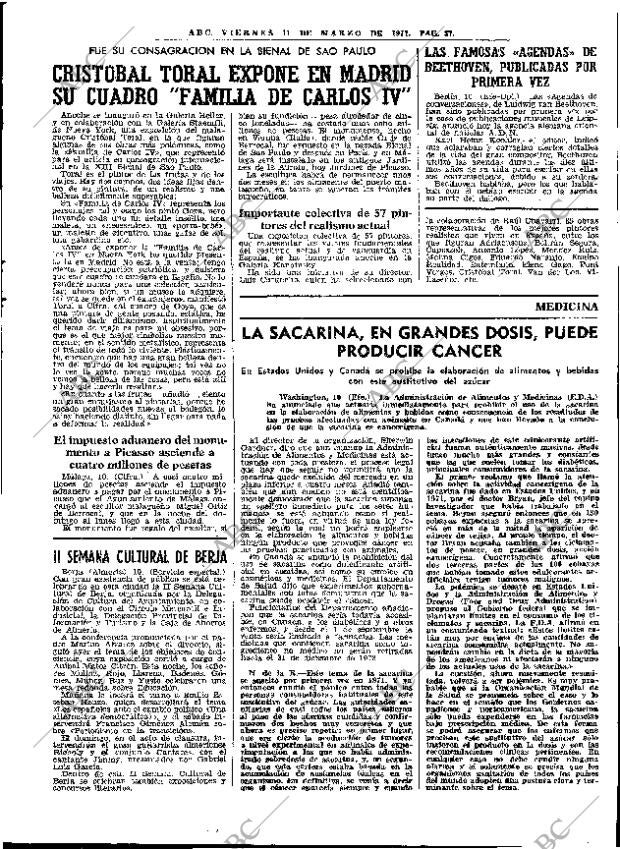ABC MADRID 11-03-1977 página 53