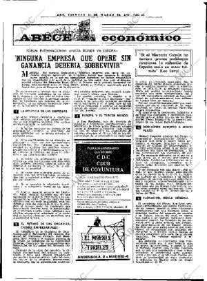 ABC MADRID 11-03-1977 página 56
