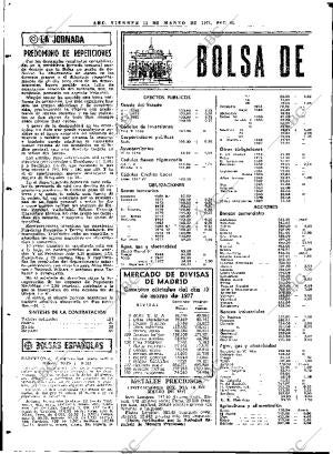 ABC MADRID 11-03-1977 página 58