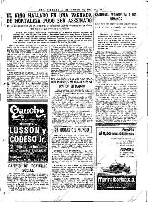 ABC MADRID 11-03-1977 página 66