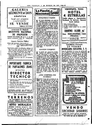 ABC MADRID 11-03-1977 página 67