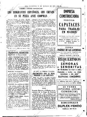 ABC MADRID 11-03-1977 página 71