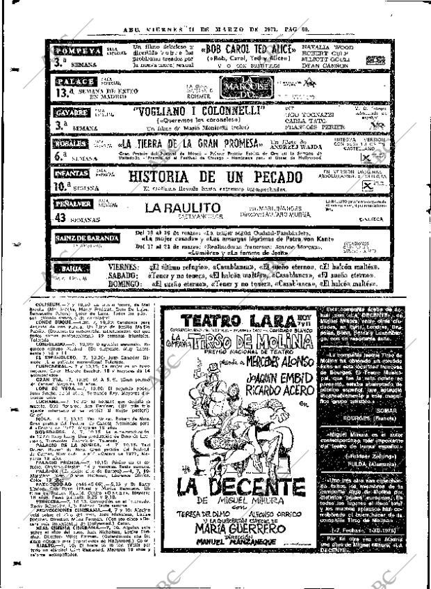ABC MADRID 11-03-1977 página 76