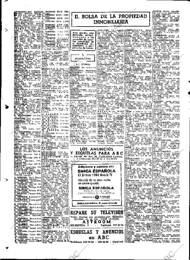 ABC MADRID 11-03-1977 página 82