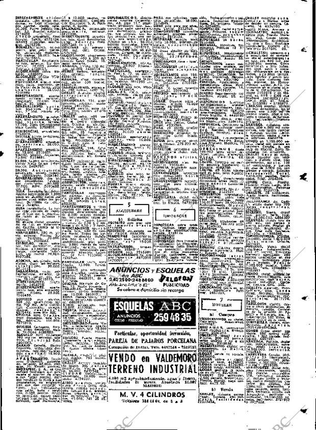 ABC MADRID 11-03-1977 página 83