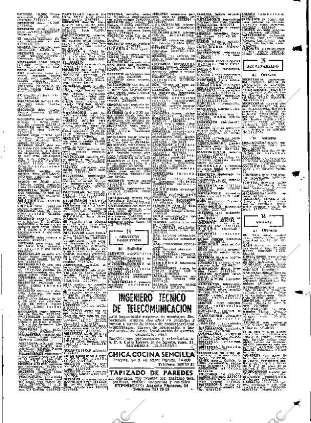 ABC MADRID 11-03-1977 página 89