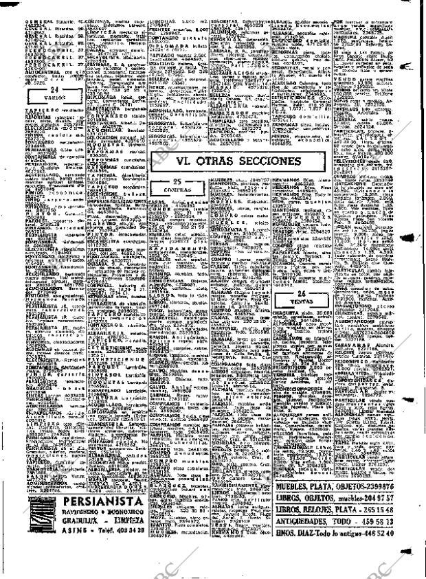ABC MADRID 11-03-1977 página 91