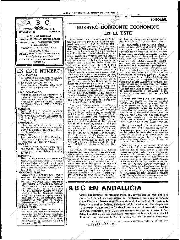 ABC SEVILLA 11-03-1977 página 10