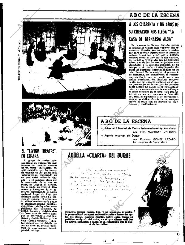ABC SEVILLA 11-03-1977 página 69