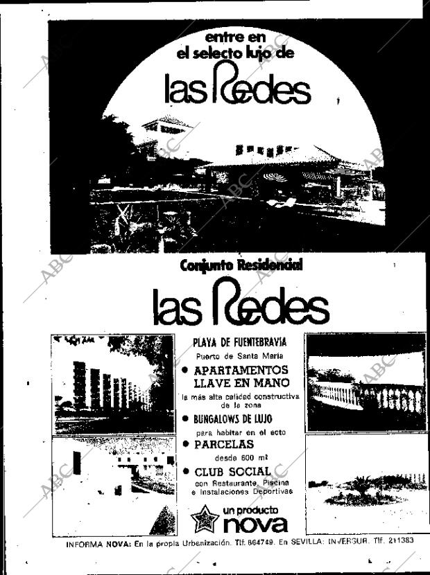 ABC SEVILLA 11-03-1977 página 8