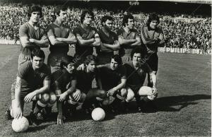 Real Madrid 0, Celta de Vigo 0