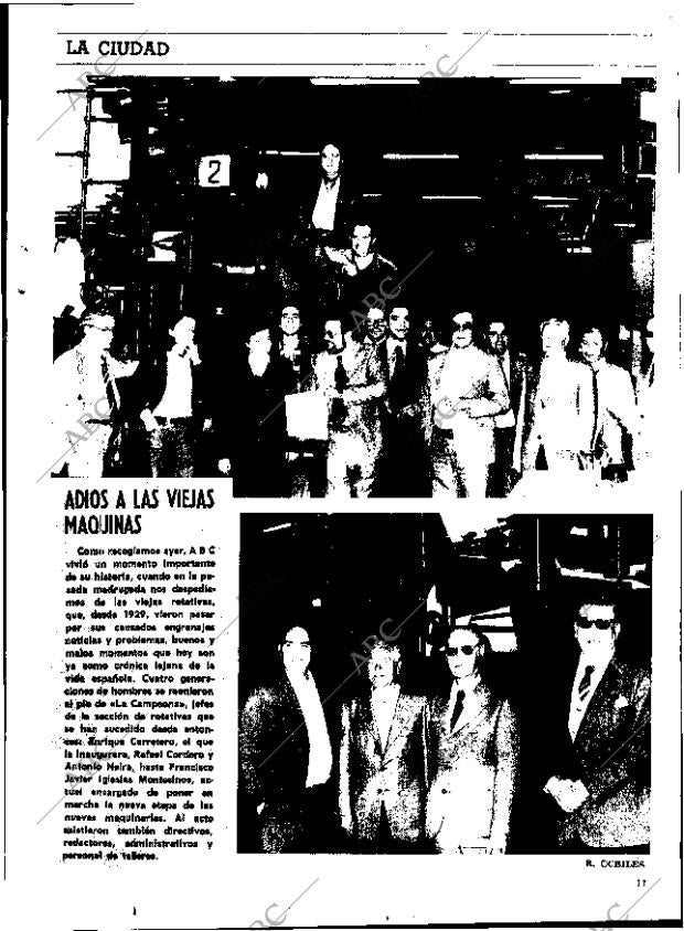 ABC SEVILLA 17-03-1977 página 11