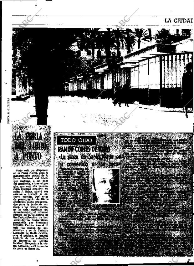 ABC SEVILLA 17-03-1977 página 13
