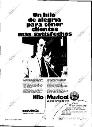 ABC SEVILLA 17-03-1977 página 14