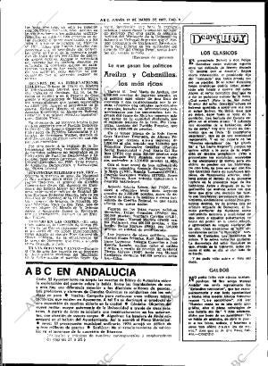 ABC SEVILLA 17-03-1977 página 18