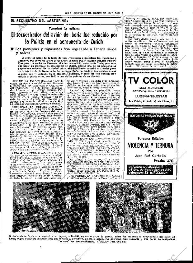 ABC SEVILLA 17-03-1977 página 19