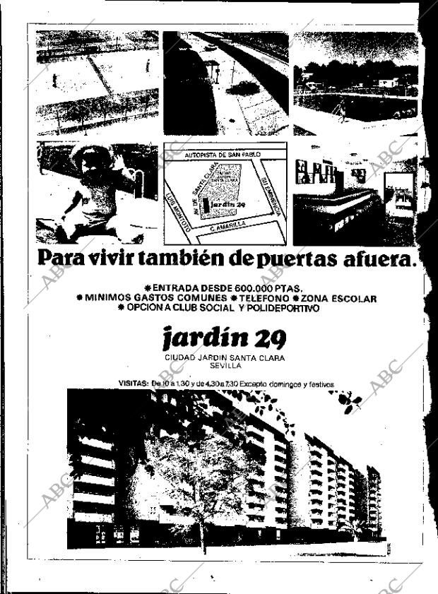 ABC SEVILLA 17-03-1977 página 2