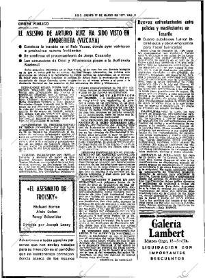 ABC SEVILLA 17-03-1977 página 20