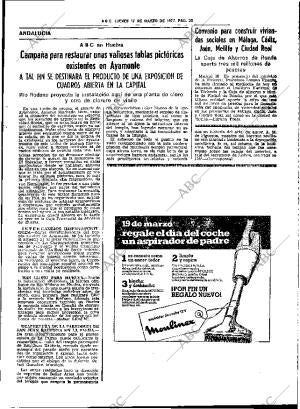 ABC SEVILLA 17-03-1977 página 37