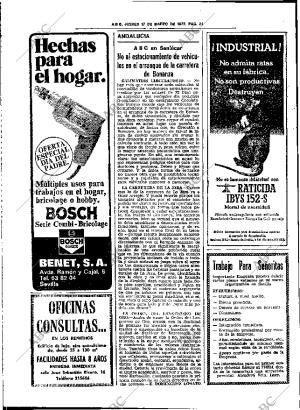 ABC SEVILLA 17-03-1977 página 38