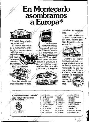 ABC SEVILLA 17-03-1977 página 4