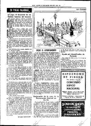 ABC SEVILLA 17-03-1977 página 42