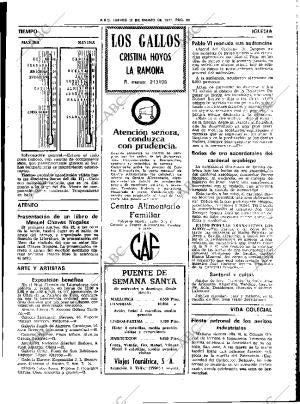 ABC SEVILLA 17-03-1977 página 45