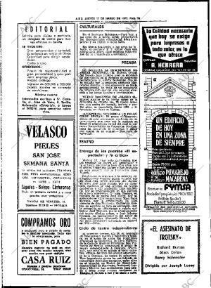 ABC SEVILLA 17-03-1977 página 48