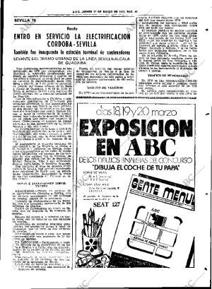 ABC SEVILLA 17-03-1977 página 55