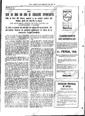ABC SEVILLA 17-03-1977 página 59