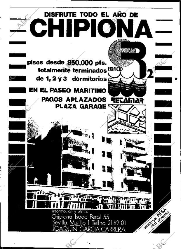 ABC SEVILLA 17-03-1977 página 6
