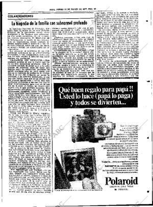 ABC SEVILLA 17-03-1977 página 61