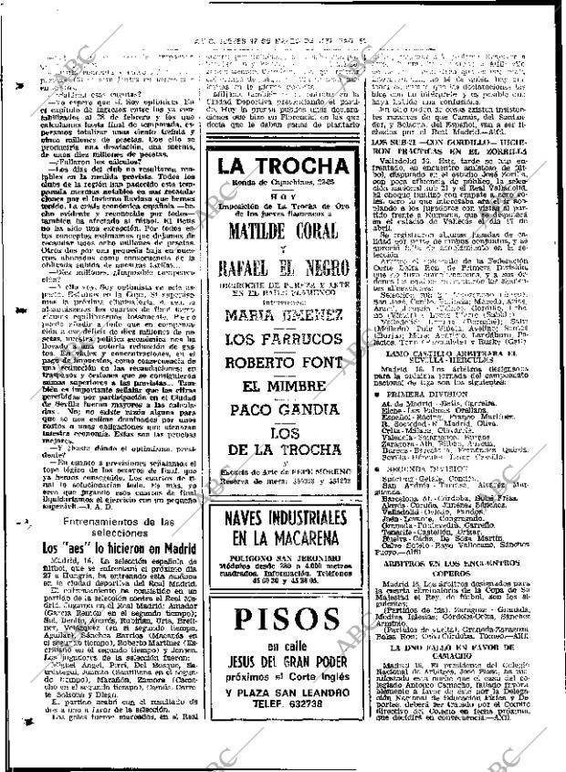 ABC SEVILLA 17-03-1977 página 66