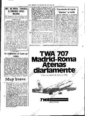 ABC SEVILLA 17-03-1977 página 69