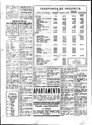 ABC SEVILLA 17-03-1977 página 74