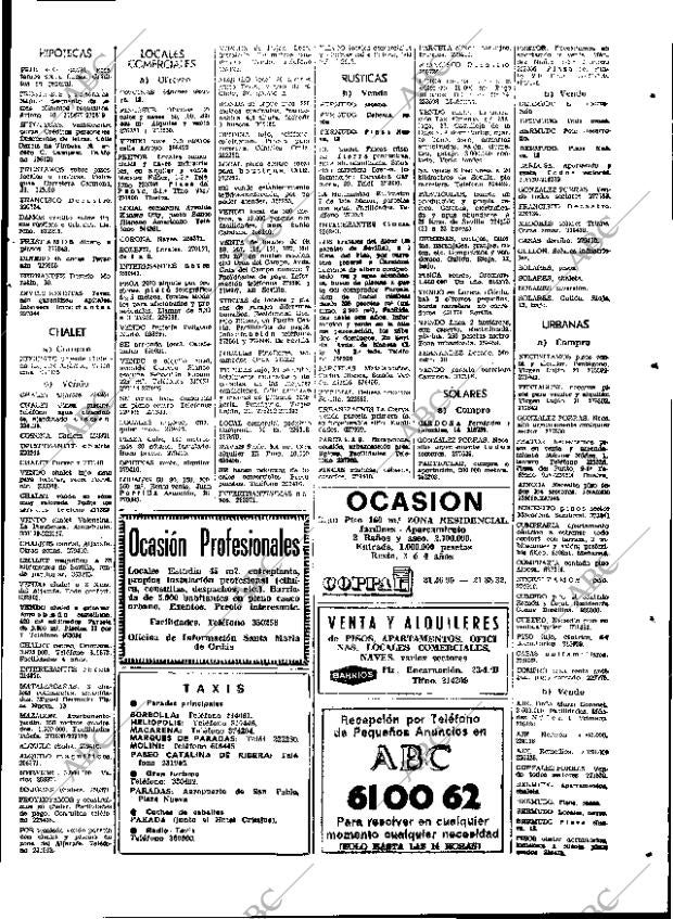 ABC SEVILLA 17-03-1977 página 75