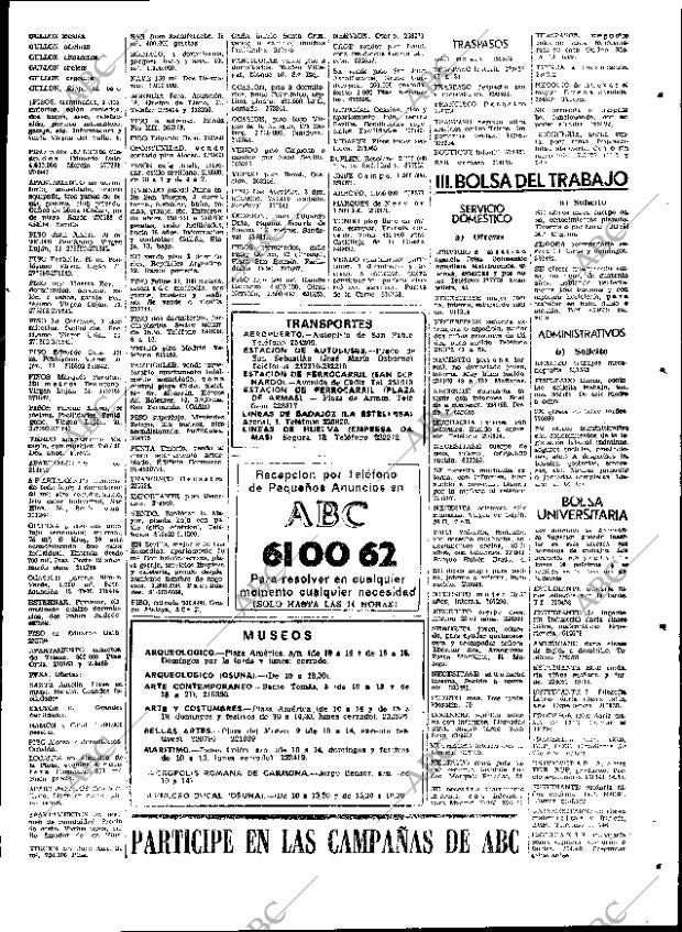 ABC SEVILLA 17-03-1977 página 77