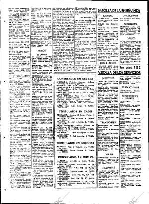 ABC SEVILLA 17-03-1977 página 78