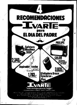 ABC SEVILLA 17-03-1977 página 8