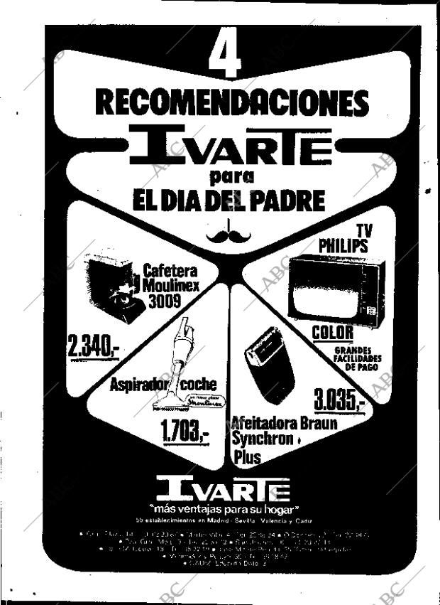 ABC SEVILLA 17-03-1977 página 8