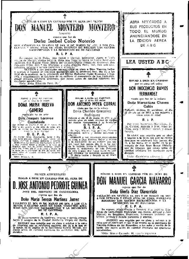 ABC SEVILLA 17-03-1977 página 83