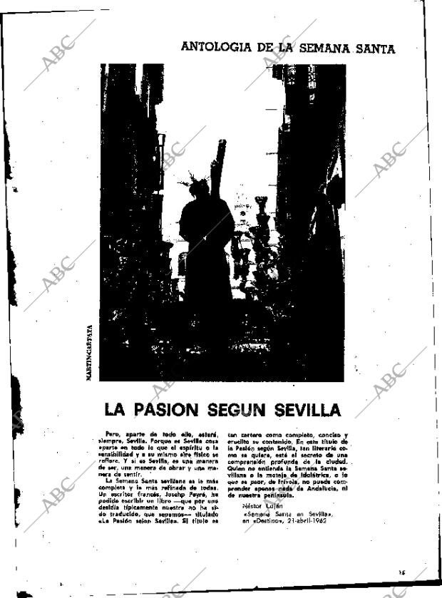 ABC SEVILLA 17-03-1977 página 87