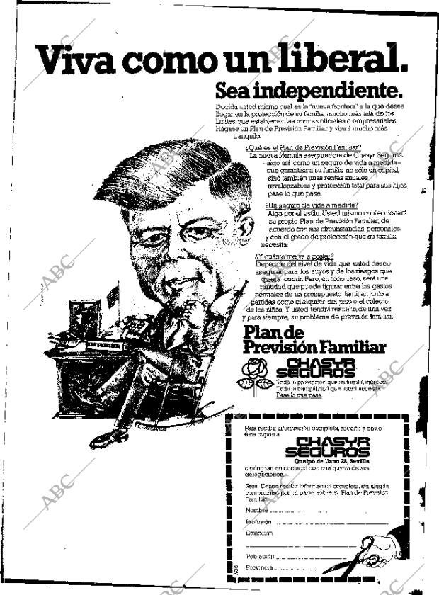 ABC SEVILLA 17-03-1977 página 88