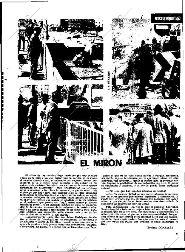 ABC SEVILLA 17-03-1977 página 9