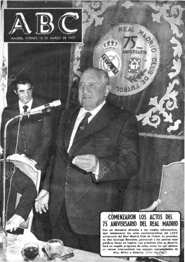 ABC MADRID 18-03-1977 página 1