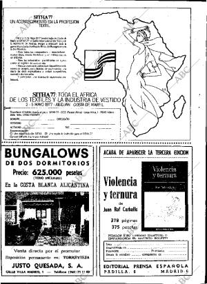ABC MADRID 18-03-1977 página 10