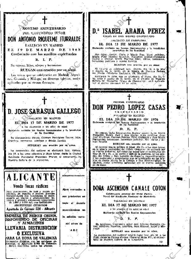 ABC MADRID 18-03-1977 página 101